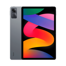 小米平板 Redmi Pad SE 红米平板SE新款小米平板电脑高刷高清屏学生网课学习娱乐影音儿童绘画长续航 深灰色 6GB+128GB