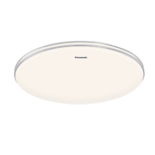 松下（Panasonic）吸顶灯卧室餐厅灯RA95高显色3段调色36瓦圆形吸顶灯HHXN4036L