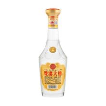 88VIP会员：双沟 大曲 光瓶 46%vol 浓香型白酒 500ml 单瓶装