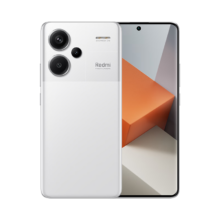 小米Redmi Note13Pro+ 新2亿像素 第二代1.5K高光屏 12GB+512GB  5G手机
