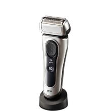 值选、七夕好礼：BRAUN 博朗 9系 9017S 往复式电动剃须刀