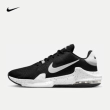 百亿补贴：耐克（NIKE）IMPACT 4 男子篮球鞋 DM1124-011 42.5