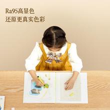 OPPLE 欧普照明 高显色简约卧室灯书房阳台走廊灯具明辰