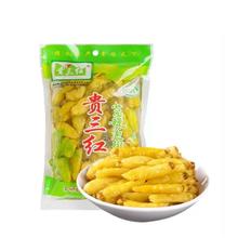 官补到手3.9 小米椒泡椒辣椒500g*2袋