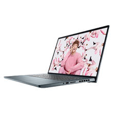 DELL 戴尔 灵越16 Plus 16英寸12代英特尔酷睿i7笔记本电脑设计师本游戏本轻薄学习7620