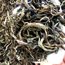 滇南记云南老班章普洱茶生茶散茶布朗山古树散装茶叶2024年 布朗山春茶 精选原料250克装