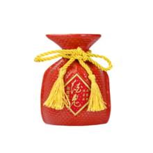 酒鬼 小红坛 52度 100ml 馥郁香型白酒