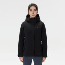 88VIP会员：KOLON SPORT 男女款户外轻量鹅绒服 LKDJ4WNT44V