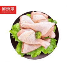 PLUS会员、京东百亿补贴：鲜京采 琵琶腿 6斤
