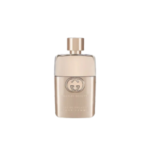 古驰（GUCCI）罪爱女士50ml 东方花香调 淡香水EDT  七夕情人节 礼物