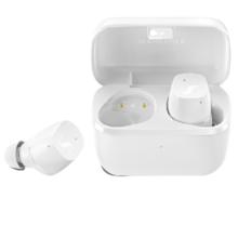 森海塞尔 CX True Wireless 入耳式真无线动圈降噪蓝牙耳机 白色