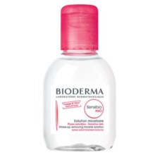 PLUS会员：BIODERMA 贝德玛 舒妍多效洁肤液 100ml