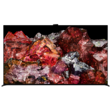 索尼（SONY）【官方直营】XR-85X95EL 85英寸 MiniLED 4K120Hz 旗舰影院电视 智能摄像头 XR认知芯片 京配上门