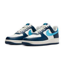 PLUS会员、京东百亿补贴：耐克NIKE 男鞋AIR FORCE 1运动鞋休闲鞋HJ9291-478