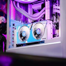 COLORFUL 七彩虹 RTX 4060 Ultra W DUO OC 显卡 8GB