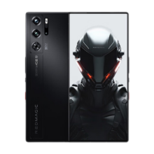 PLUS会员、需首购：nubia 努比亚 红魔9 Pro+ 5G手机 16GB+512GB