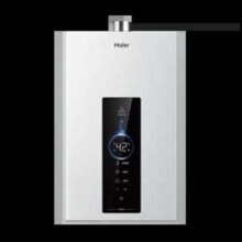 PLUS会员：Haier 海尔 JSQ30-16JM6PRODPMCU1 燃气热水器 16L