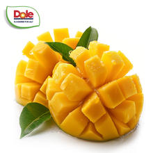 京东PLUS：Dole 都乐 芒果 4.5斤