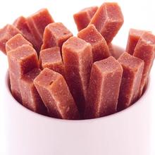 金晔 山楂条 0添加原味 500g