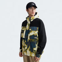 THE NORTH FACE 北面 男款冲锋衣 NF0A83UQ5WO100L