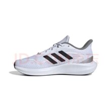 京东百亿补贴：阿迪达斯 （adidas）男鞋运动鞋潮鞋舒适耐磨减震休闲跑步鞋