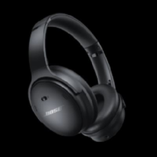 7日20点、88vip：BOSE 博士 QC45 主动降噪 头戴式蓝牙耳机