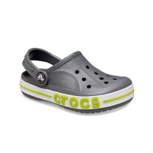 crocs 卡骆驰 儿童沙滩洞洞鞋