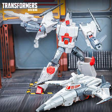 京东PLUS：Hasbro 孩之宝 变形金刚 传世系列 雷霆怒 航行家级 G0235 蝠翼