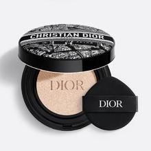Dior 迪奥 锁妆气垫巴黎地图限定#00N（外壳+气垫芯 会员加赠迪奥小姐花漾5ml）