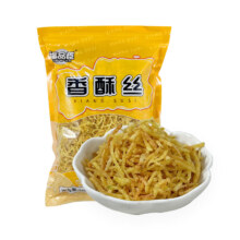 福品臣 香酥丝100g 寿司料理材料