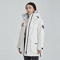 BOSIDENG 波司登 奥莱冬季极寒时尚户外徒步登山鹅绒羽绒服外套