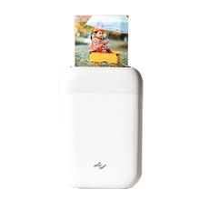 xprint 极印 ZPP110 立可印N1 口袋照片打印机 云朵白