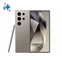 SAMSUNG 三星 Galaxy S24 Ultra 5G手机 12GB+1TB 钛霞橙 骁龙8Gen3