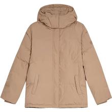 NORTHLAND 诺诗兰 女款连帽羽绒服 NDJCT2642E