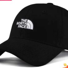 PLUS会员，京东百亿补贴：THE NORTH FACE 北面 男女款运动帽 4VSVJK3