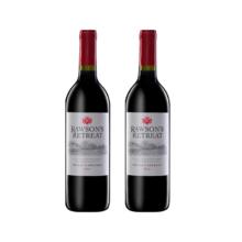 Penfolds 奔富 洛神山庄西拉赤霞珠干红葡萄酒750m*2支装