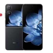 Xiaomi 小米 MIX Flip 折叠屏手机 5G手机 12GB+256GB