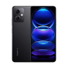 百亿补贴：Redmi 红米 Note12 5G智能手机 8GB+256GB