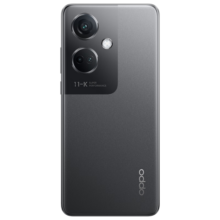 OPPO K11 索尼旗舰主摄 100W闪充 骁龙芯 12GB+512GB 月影灰 老人安卓游戏电竞智能学生直屏拍照5G手机