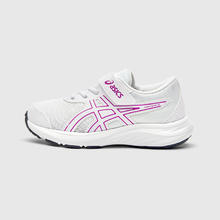 限移动端、京东百亿补贴：ASICS 亚瑟士 2024新款儿童跑步运动鞋 （三色可选）