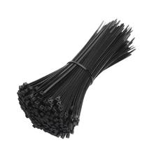 BaoLian 保联 尼龙扎带塑料50根