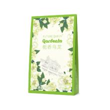 future queen霸王同款茶姬栀香乌龙桂馥兰香茉莉雪芽冷热泡*1袋
