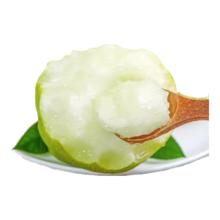 京东百亿补贴：皇金蜜 青皮皇冠梨 单果200g+净重4.5斤