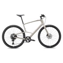 SPECIALIZED 闪电 SIRRUS X 5.0 碳纤维通勤轻量公路骑行自行车