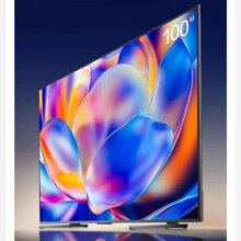 预售、plus会员：海信电视 100E5N 100英寸Mini LED 288Hz高刷 超薄大屏巨幕 黑神话悟空游戏电视