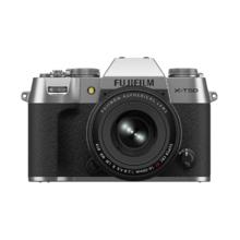 15点开始：FUJIFILM 富士 XT50 微单相机 套机（16-50mm镜头）