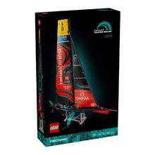 百亿补贴：LEGO 乐高 积木机械组42174单体水翼帆船汽车模型儿童玩具收藏礼物