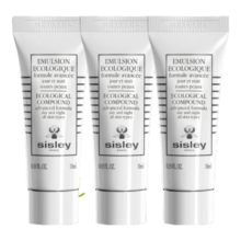 京东百亿补贴：sisley 希思黎 全能乳液 10ml*3