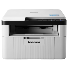 联想（Lenovo） M7206W 黑白激光打印多功能一体机  办公商用家用（打印/复印/扫描） 【推荐】M7206W （三合一  无线打印）