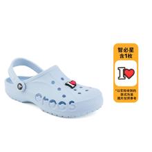 crocs 卡骆驰 户外休闲沙滩洞洞鞋 TZF10126-4JQ